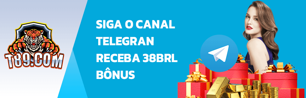 casas de apostas é possivel ganhar